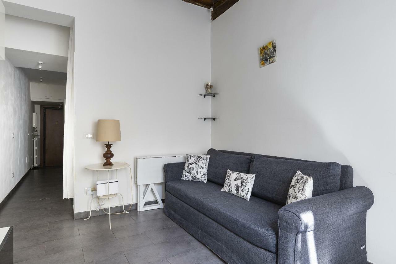 Emma'S Apartment Borgo, Vatican City Rome Exterior photo