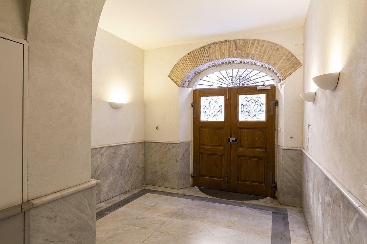 Emma'S Apartment Borgo, Vatican City Rome Exterior photo